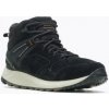 Merrell WILDWOOD SNEAKER BOOT MID WP 067285 EU 41,5 / UK 7,5; Černá obuv