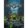 Warhammer 40,000: Mechanicus (Omnissiah Edition)