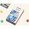 Primo Toys Dobrodružná mapa Oceán pre robot Cubetto