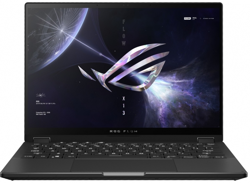 Asus Rog Flow X13 GV302XV-NEBULA008W