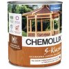 Chemolux S Klasik 0,75 l gaštan