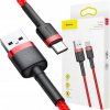 Baseus CATKLF-C09 USB 2.0 - USB typu C, 2m
