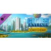 Cities Skylines - Coast to Coast Radio DLC