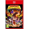 Donkey Kong Bananza