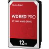 WD Pevný disk 10 TB Red PRO 3,5