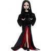 Mattel Monster High X Wednesday Addams v školskej uniforme HXJ04
