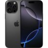 iPhone 16 Pro Max 256GB Black Titanium MYWV3SX/A