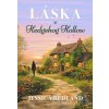 Láska v Hedgehog Hollow - Jessica Redland, Iveta Malá (ilustrátor)
