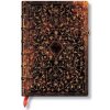 Zápisník Paperblanks Grolier Midi Lined