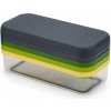 Multifunkčný krájač Multi-Prep Compact – Joseph Joseph