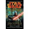 Star Wars, The Old Republic - Deceived