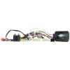 Adaptér ovládania tlačidiel na volante Nissan Micra, Pulsar, Qashqai, Titan, X-Trail Connects2 CTSNS011.2