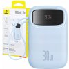 Baseus QPow 2 10000mAh blue
