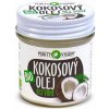 Purity Vision Bio kokosový olej Panenský 0,12 l