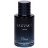 Christian Dior Sauvage Parfum parfumovaný extrakt pánsky 60 ml