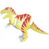 ARTLOVER 3D puzzle Tyranosaurus Rex s farbičkami