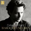 David Fray - Baroque Encores (CD)