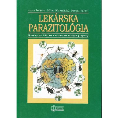 Lekárska parazitológia