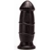 X-MEN Butt Plug Black 11 (25cm)