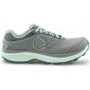 Topo Athletic Pursuit 2 grey mint dámské Velikost: 41