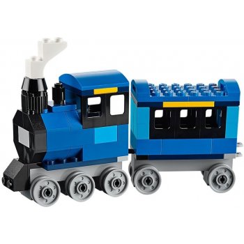 LEGO® Classic 10696 Stredný kreatívny box od 21,99 € - Heureka.sk