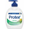 Protex Herbal antibakteriálne tekuté mydlo pumpa 300 ml