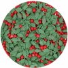 Posyp FunCakes - Holly Mix 55g