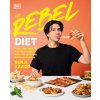 The Rebel Diet (XAVIER BENJI)(Pevná)