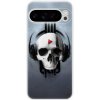 Odolné silikónové puzdro iSaprio - Skeleton M - Google Pixel 9 Pro XL