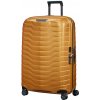 Cestovný kufor Samsonite - Proxis Spinner 75/28 Exp. - 06 Honey Gold (SA)