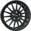 ATS Streetrallye hliníkové disky 7x17 4x98 ET25 racing-black