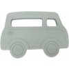 Little Dutch Hryzátko silikónové autobus