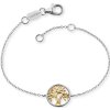 Engelsrufer Angelcaller Bracelet ERB-LILTREE-BIG Tree of Life Ladies