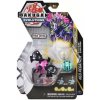 Bakugan trojbalenie s die-cast figúrkou s4