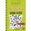Diary of a Wimpy Kid: Hard Luck - Jeff Kinney