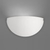 Dina Wall Lamp 16/3071 Opal, LED E27 15W, CL.I