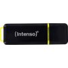 Intenso Intenseo High Speed Ã¢â‚¬âEUR¹Ã¢â‚¬âEUR¹Line-256 GB (USB Flash Drive, USB-A 3.2-Gen. USB flash disk 256 GB čierna, žltá 3537492 USB 3.1 (Gen 2); 3537492