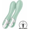 Satisfyer Air Pump Vibrator 3, vibrátor na bod G