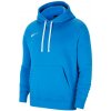 Nike Park 20 Fleece Jr CW6896-463 sweatshirt (64561) 140 CM