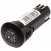 VHBW Batéria pre Panasonic EY9L10B, 3,6 V, 2,0 Ah - neoriginálne