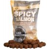 Starbaits boilies Spicy Salmon Varianta: ø 20 mm 1 kg (48742)
