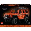 LEGO 42177 Technic Mercedes-Benz G 500 PROFESSIONAL Line, stavebnice