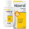 Nizoral šampón 2% shp.1 x 100 ml