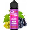 Longfill OXVA OX Passion Mixed Grapes - 24 ml