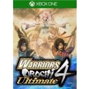 Warriors Orochi 4 Ultimate