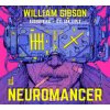 William Gibson - Neuromancer / Teplý J. / MP3 [CD]