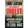 Demon of Unrest (Erik Larson)(Pevná)