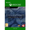 Sid Meier's Civilization VI – New Frontier Pass – Xbox Digital