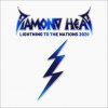 Diamond Head - Lightning To The Nations 2020 / Digipack [CD]