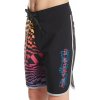 Quiksilver Surfsilk Radical Scallop 16 KVJ6/Black 12 Years